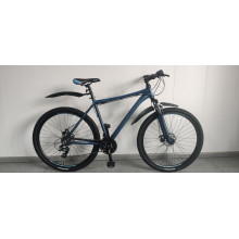 Велосипед 29" FORT SPECTRUM MD 2026